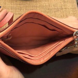 Coach Bags - Coach wristlet. Coach Bags - Coach wristlet.